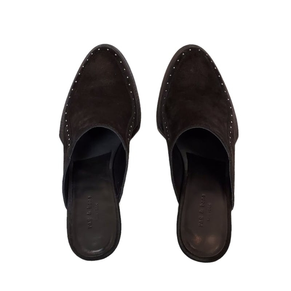 Rag & Bone Mules Size: 5 - Picture 6 of 10